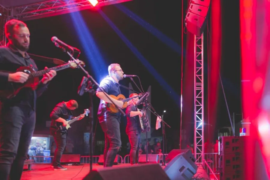 muzika tamburaski sastav kraljevi zagreb