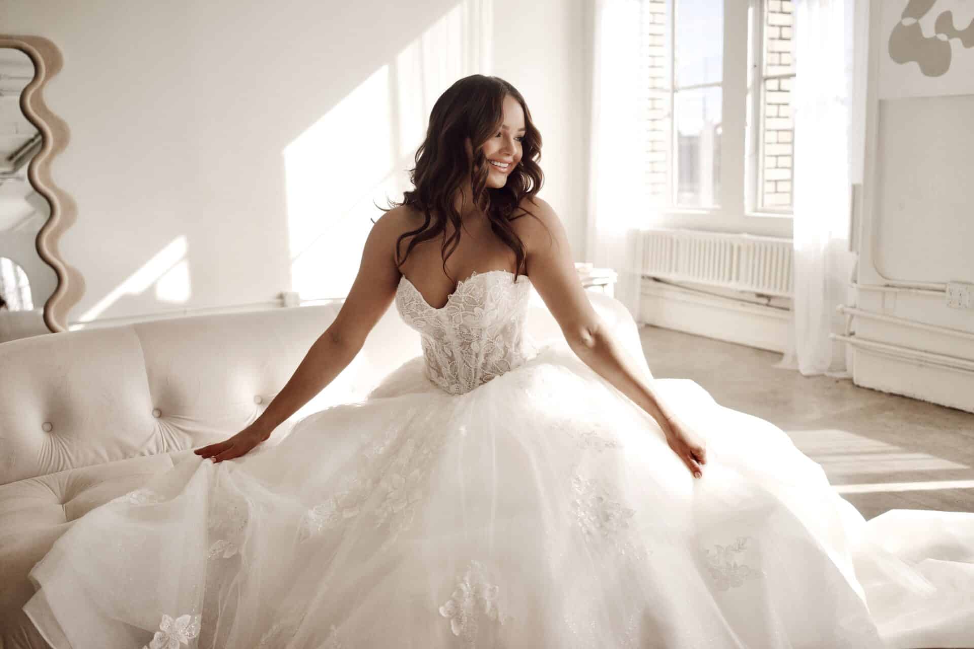 5 Koraka za Odabrati Savršenu Vjenčanicu