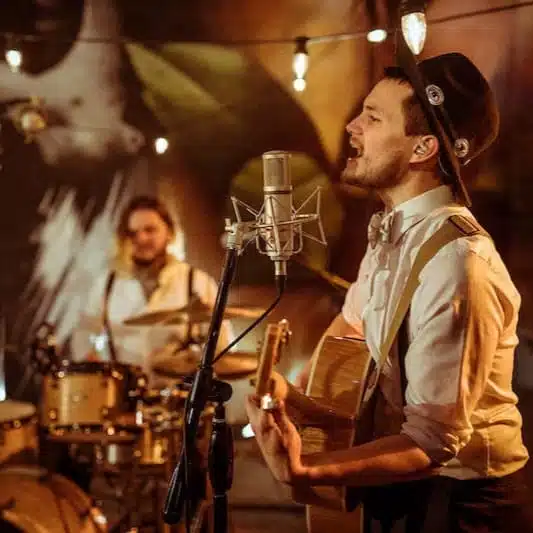 Glazba za vjenčanje