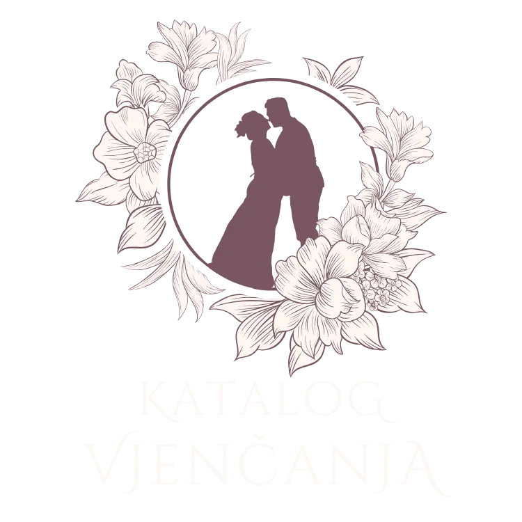 Katalog Vjenčanja
