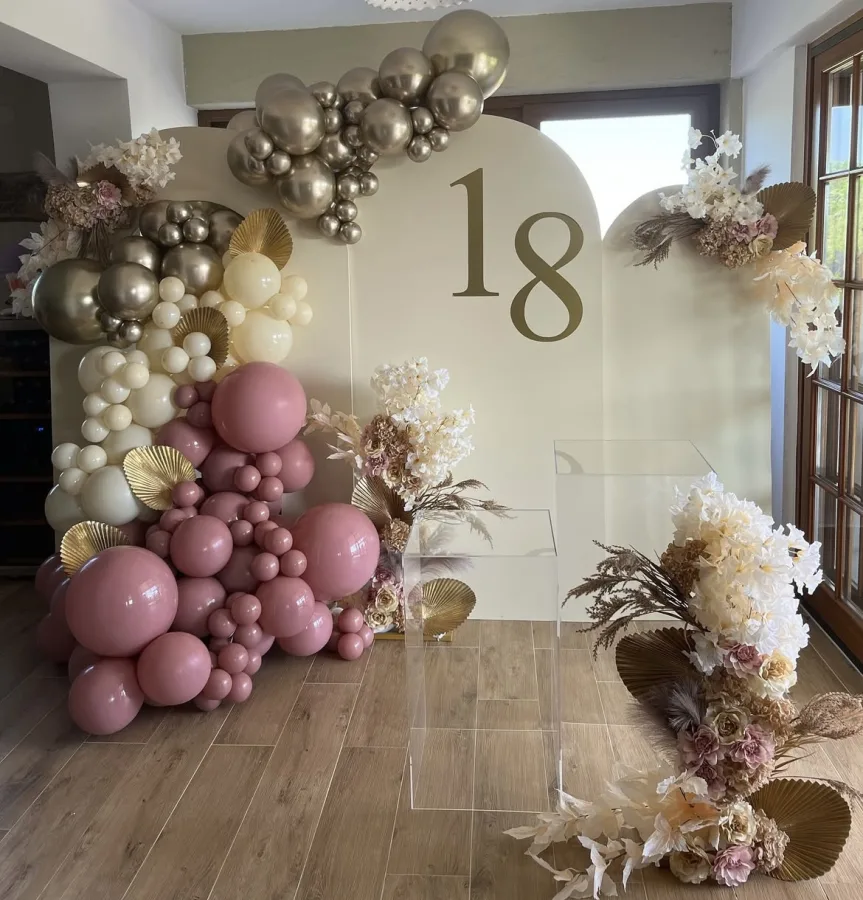 dekoracije za vjenčanje celebration station zagreb