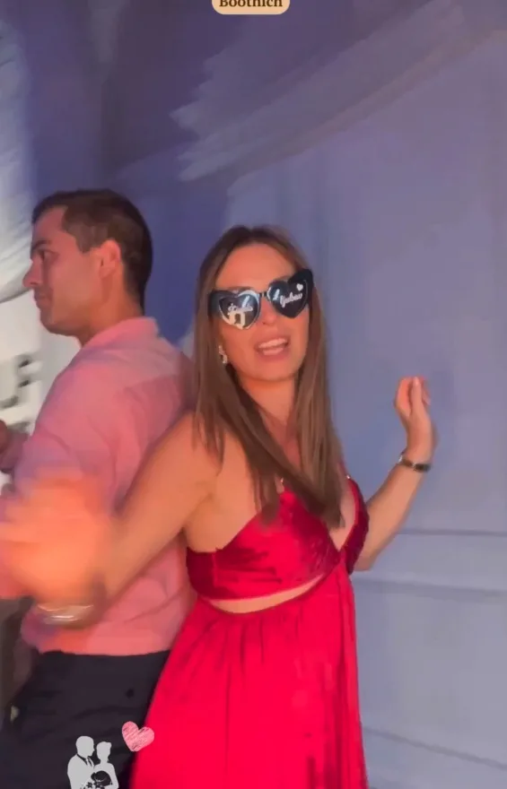 Boothich photobooth 360 Zagreb