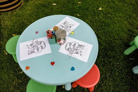 animacija djece na vjencanju lauras magical moments zagreb