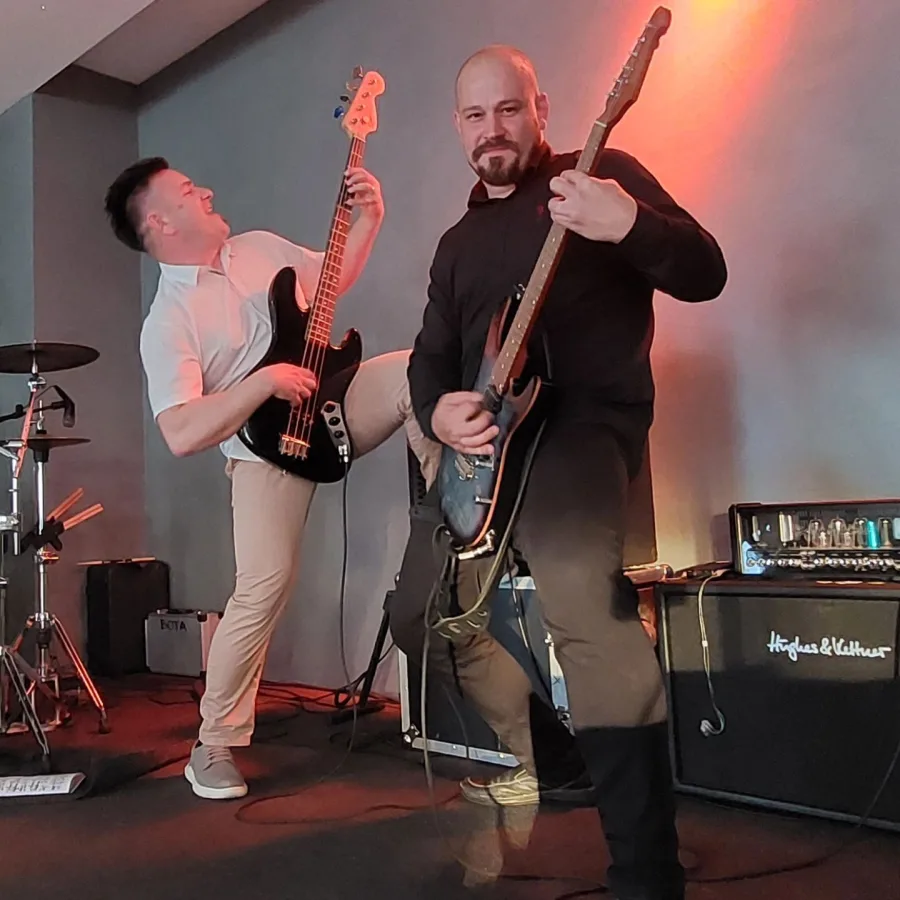 muzika vjencanje prvi plan zadar