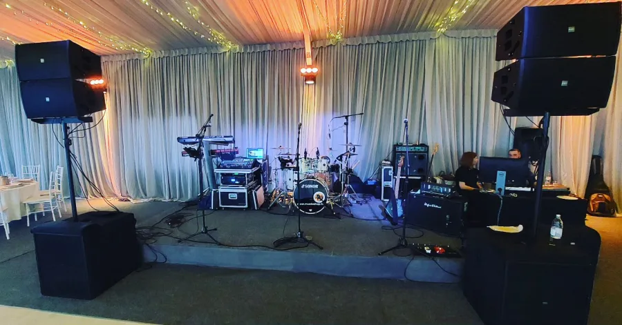 muzika vjencanje prvi plan zadar