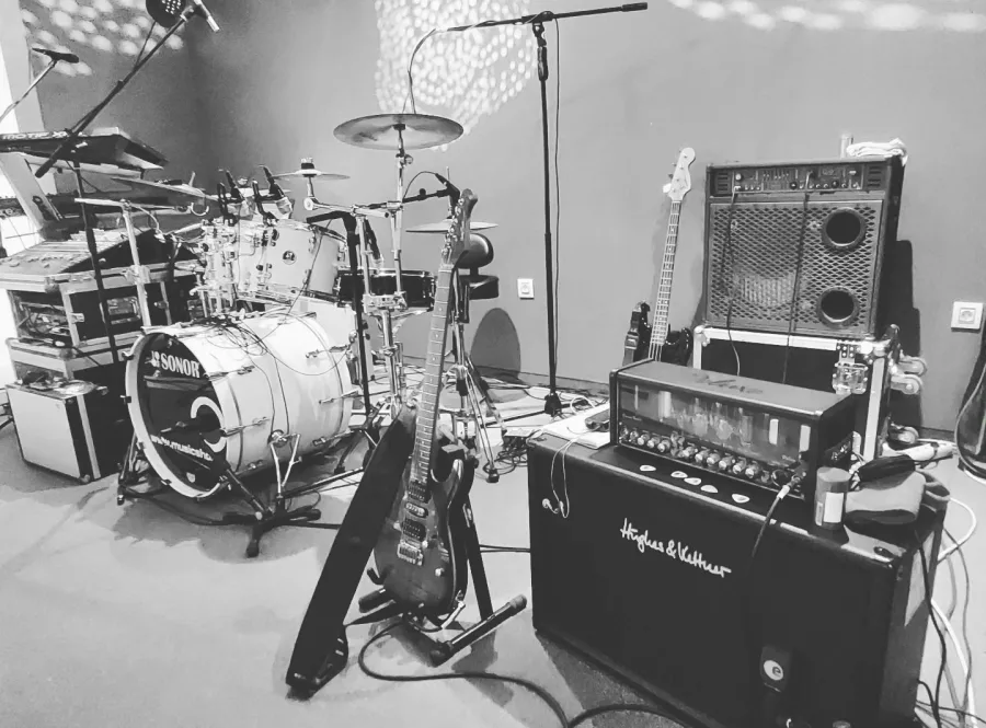 muzika vjencanje prvi plan zadar