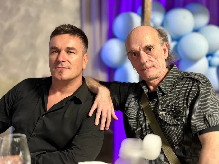 muzika vjencanje prvi plan zadar