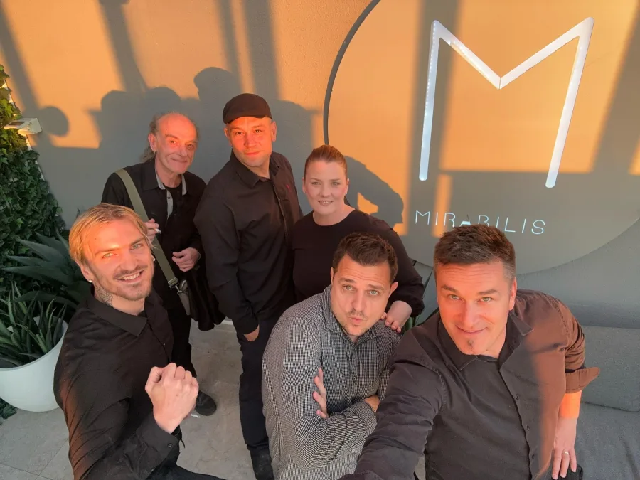 muzika vjencanje prvi plan zadar