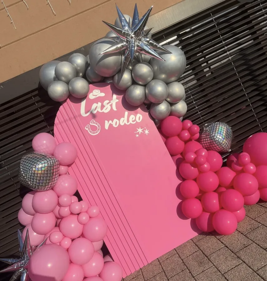 dekoracije za vjenčanje celebration station zagreb