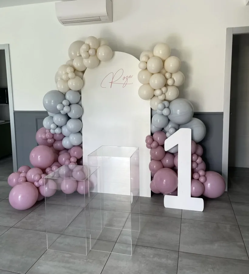 dekoracije za vjenčanje celebration station zagreb