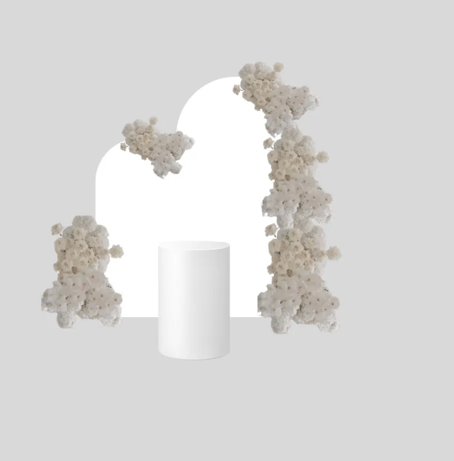 dekoracije za vjenčanje celebration station zagreb