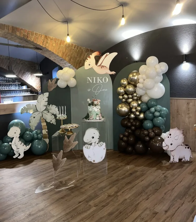 dekoracije za vjenčanje celebration station zagreb