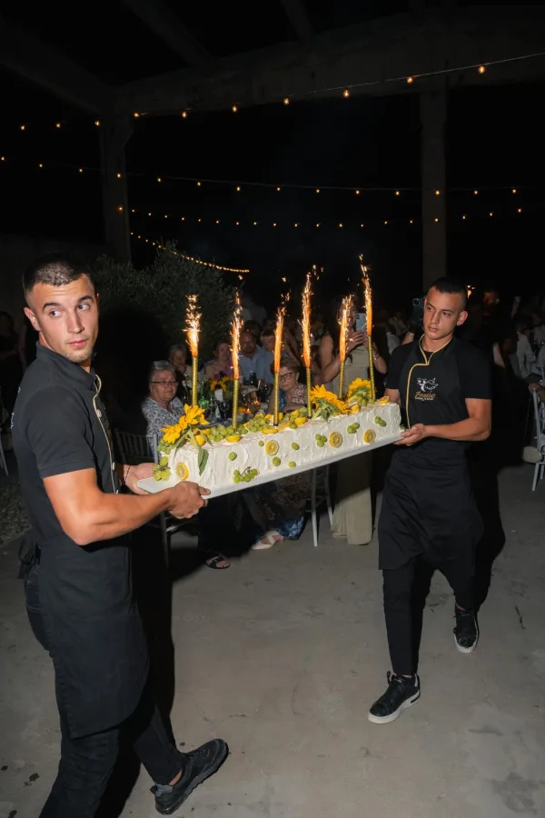 angelus catering za vjenčanja drage biograd na moru (18)