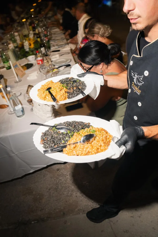 angelus catering za vjenčanja drage biograd na moru (35)