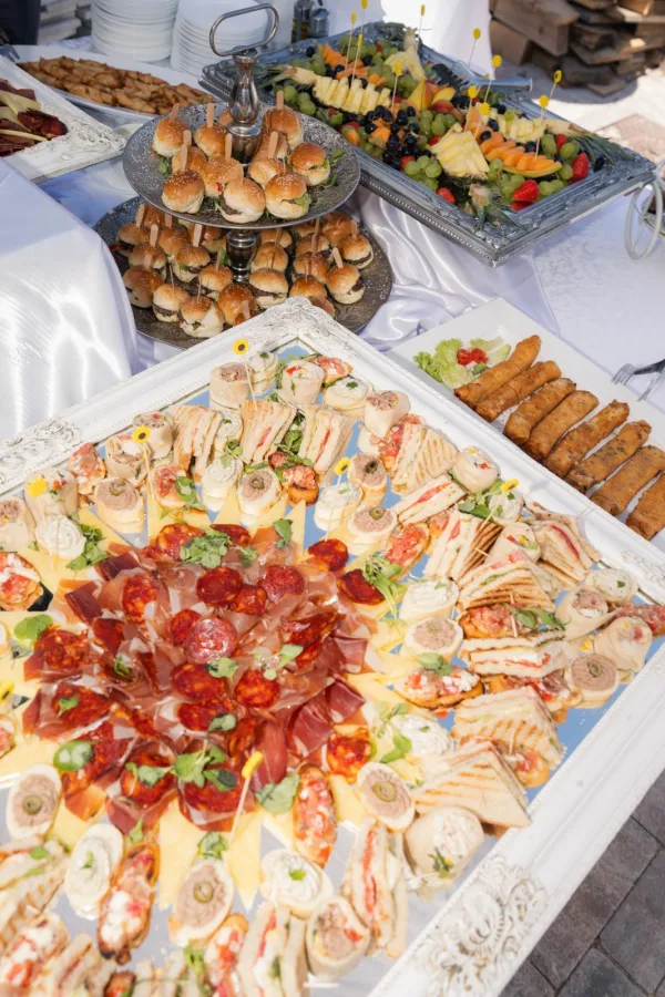 angelus catering za vjenčanja drage biograd na moru (5)