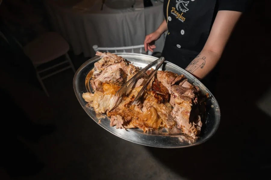 angelus catering za vjenčanja drage biograd na moru (7)