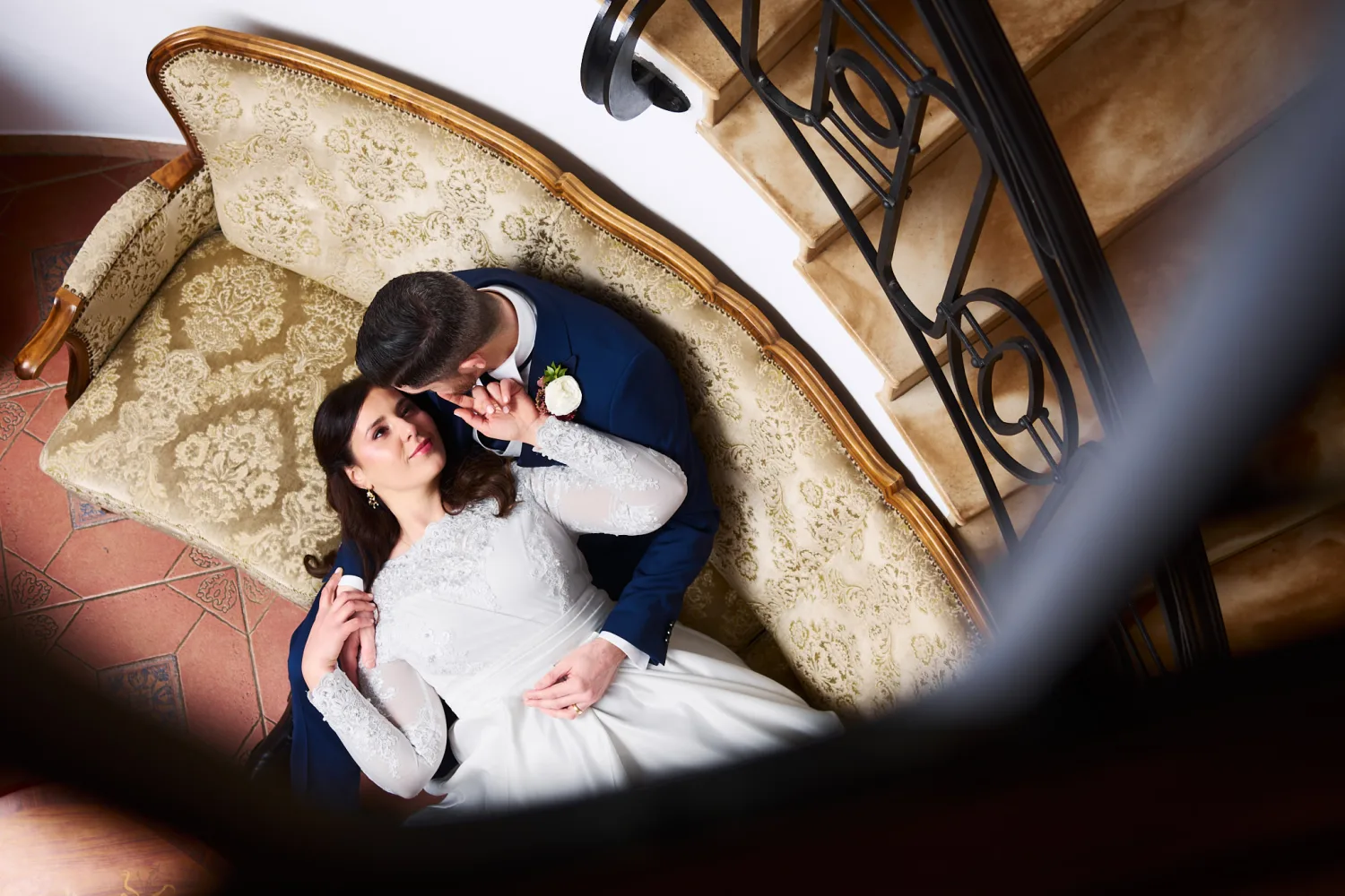 Fotograf otkriva mladencima kako do savršenih fotografija bez stresa