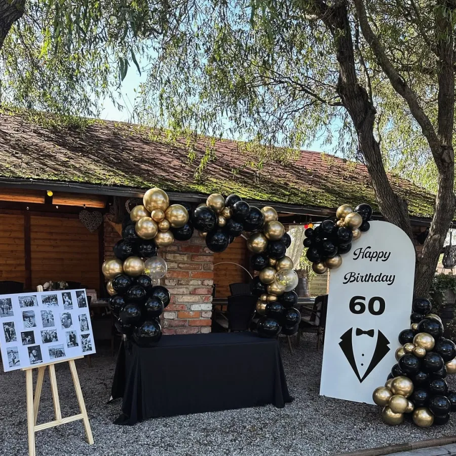 balonske dekoracije10 heloonevents zagreb