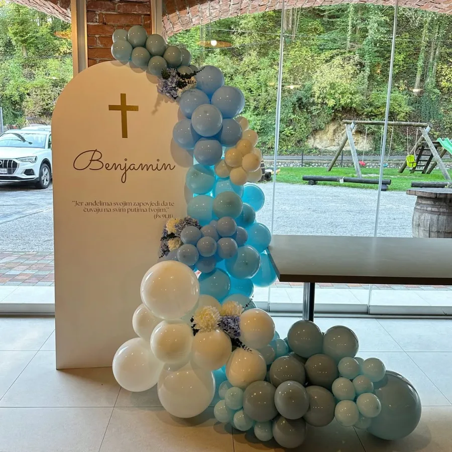 balonske dekoracije12 heloonevents zagreb