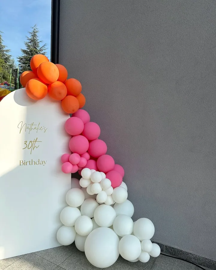 balonske dekoracije14 heloonevents zagreb