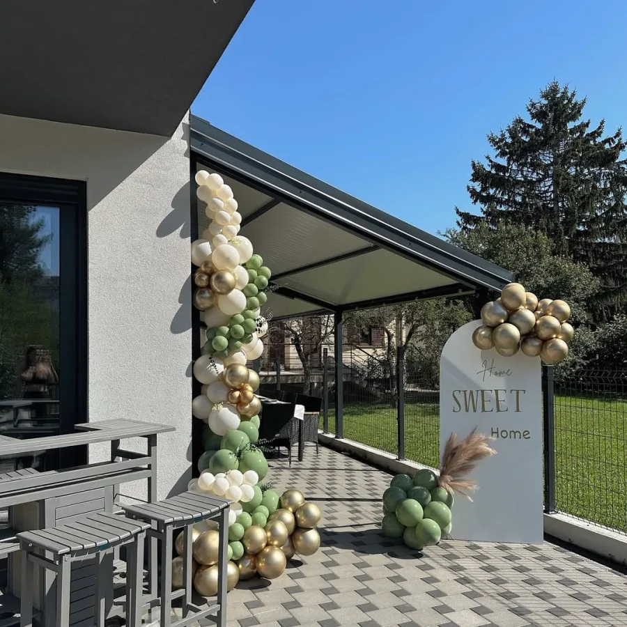 balonske dekoracije16 heloonevents zagreb