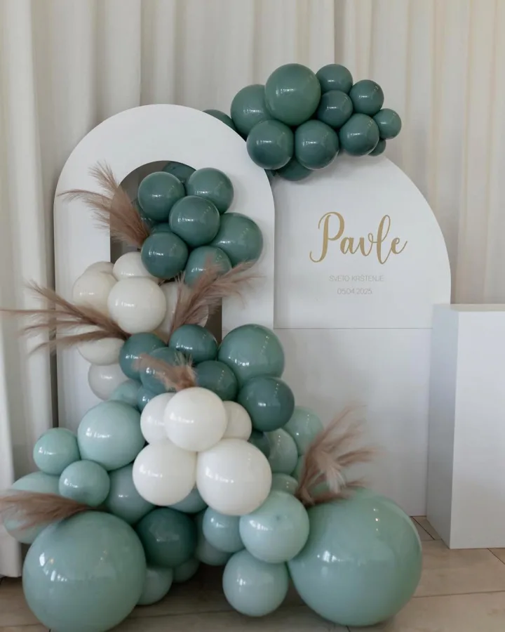 balonske dekoracije17 heloonevents zagreb