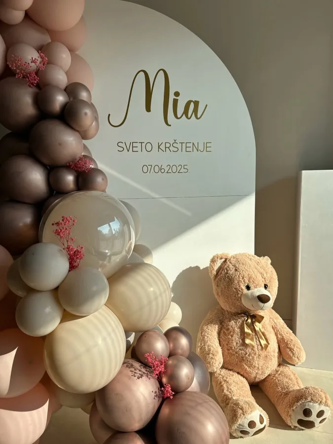 balonske dekoracije2 heloonevents zagreb