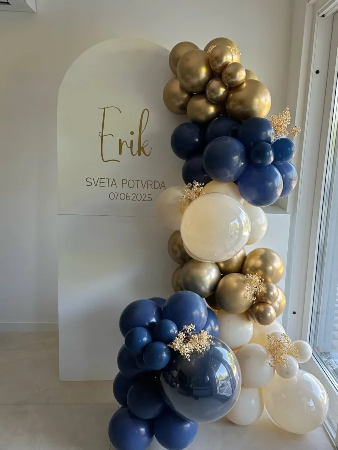 balonske dekoracije3 heloonevents zagreb