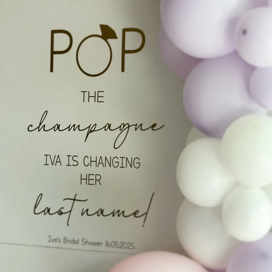 balonske dekoracije7 heloonevents zagreb