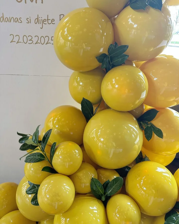 balonske dekoracije9 heloonevents zagreb