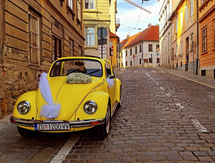 buba rent oldtimer cabrio zagreb 36