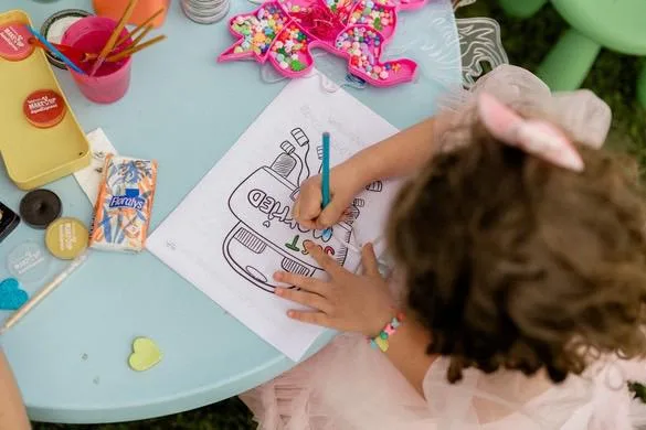 animacija djece na vjencanju lauras magical moments zagreb