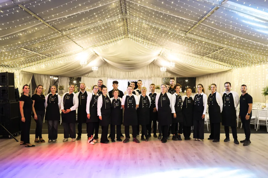 catering angelus catering šatori zadar biograd na moru za vjenčanja (105)