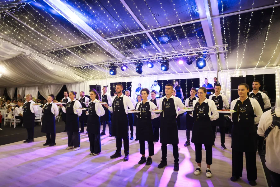 catering angelus catering šatori zadar biograd na moru za vjenčanja (143)