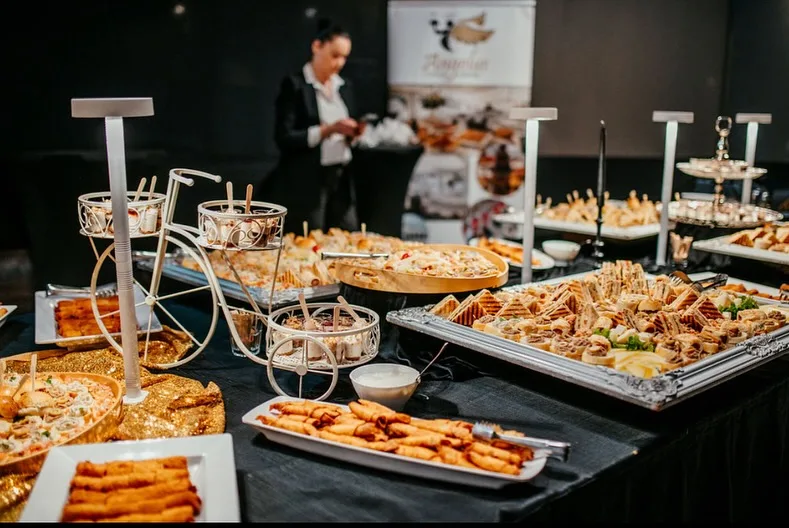 catering angelus za vjencanja i evente biograd na moru i drage 4