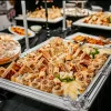 Angelus Catering: Vjenčanja, domjenci i najam šatora uz mobilnu kuhinju