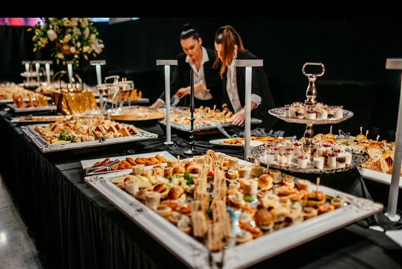 catering angelus za vjencanja i evente biograd na moru i drage 6
