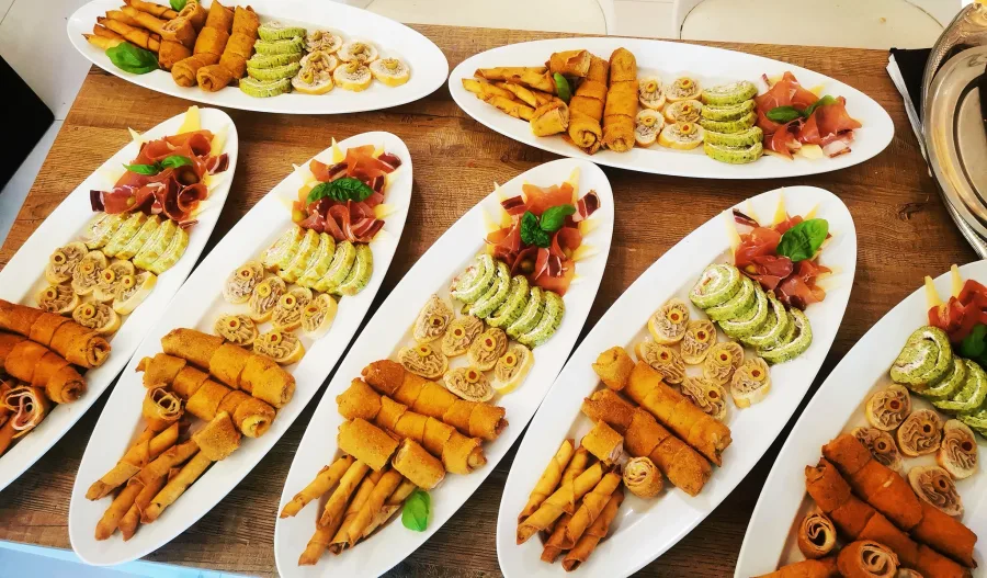 catering angelus za vjencanja zadar i okolica 10