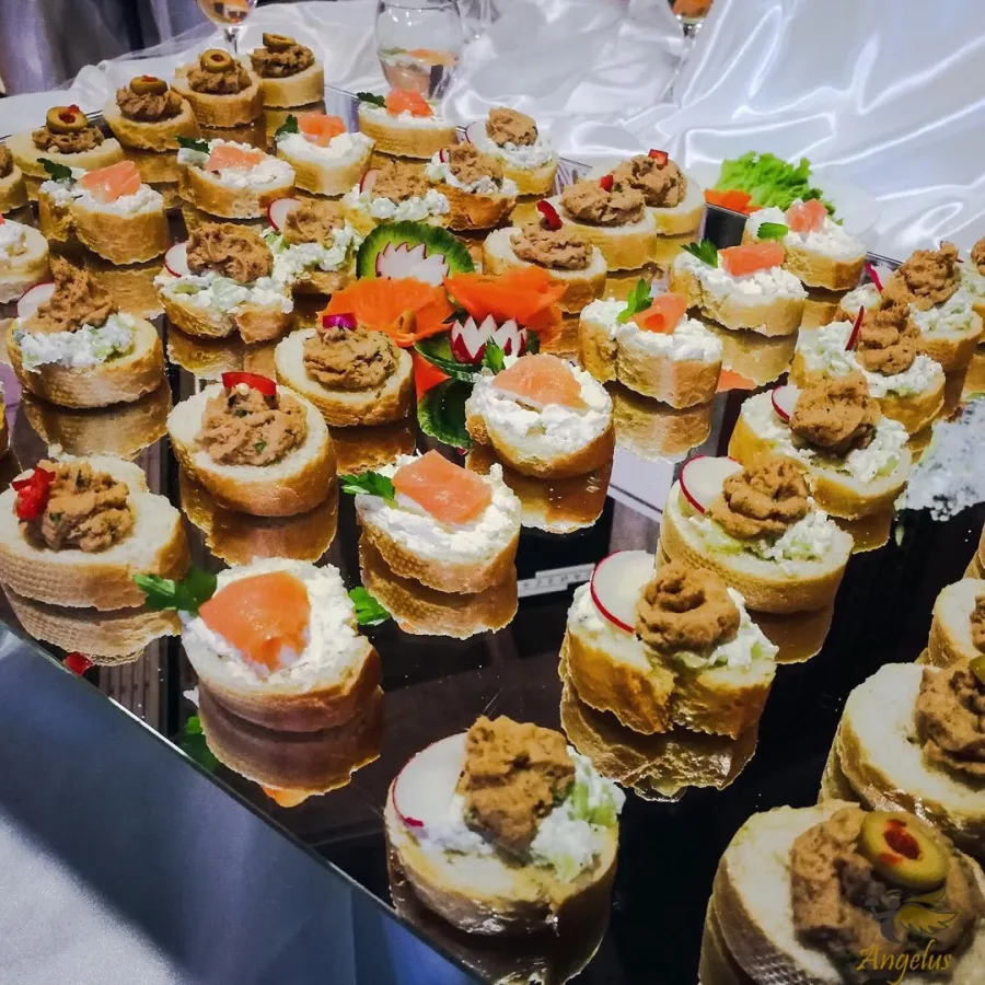 catering angelus za vjencanja zadar i okolica 22