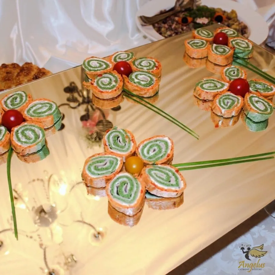 catering angelus za vjencanja zadar i okolica 27
