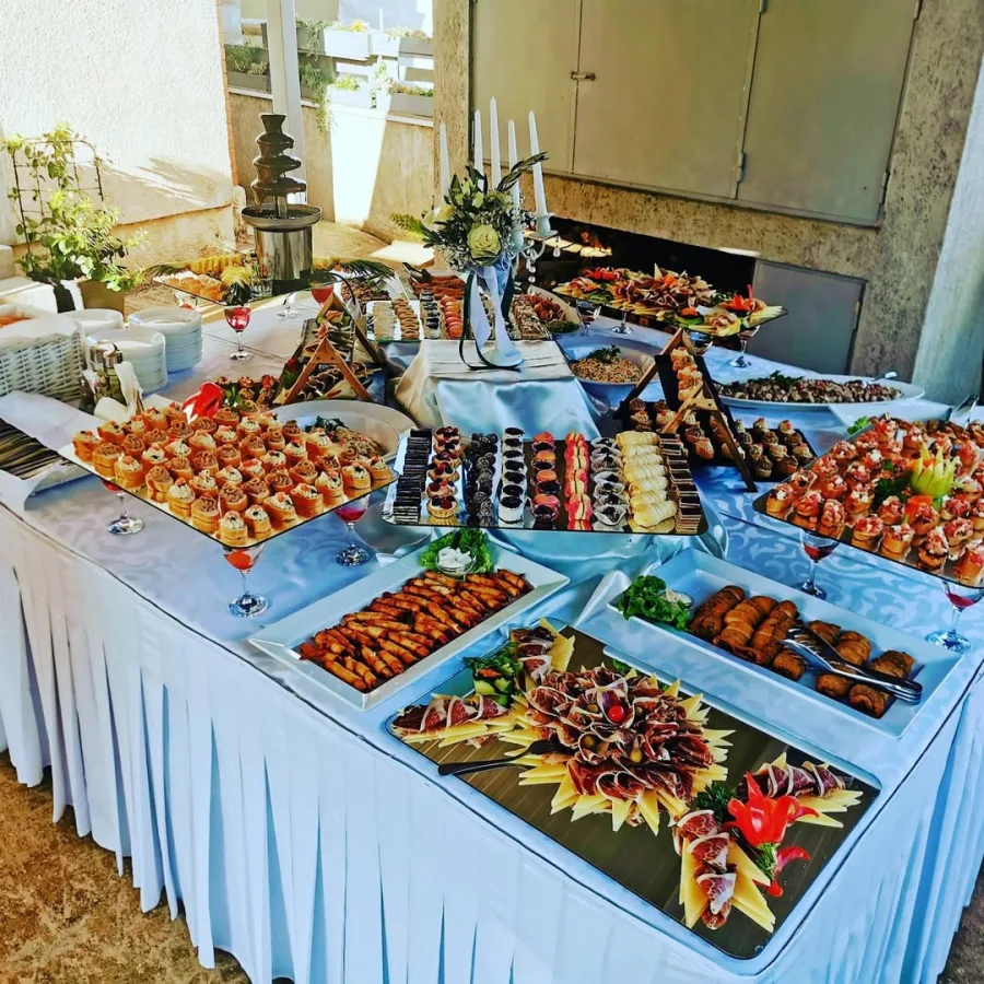 catering angelus za vjencanja zadar i okolica 29