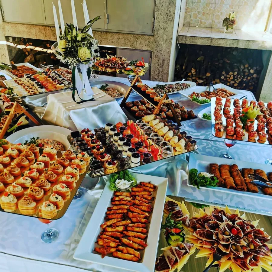 catering angelus za vjencanja zadar i okolica 31