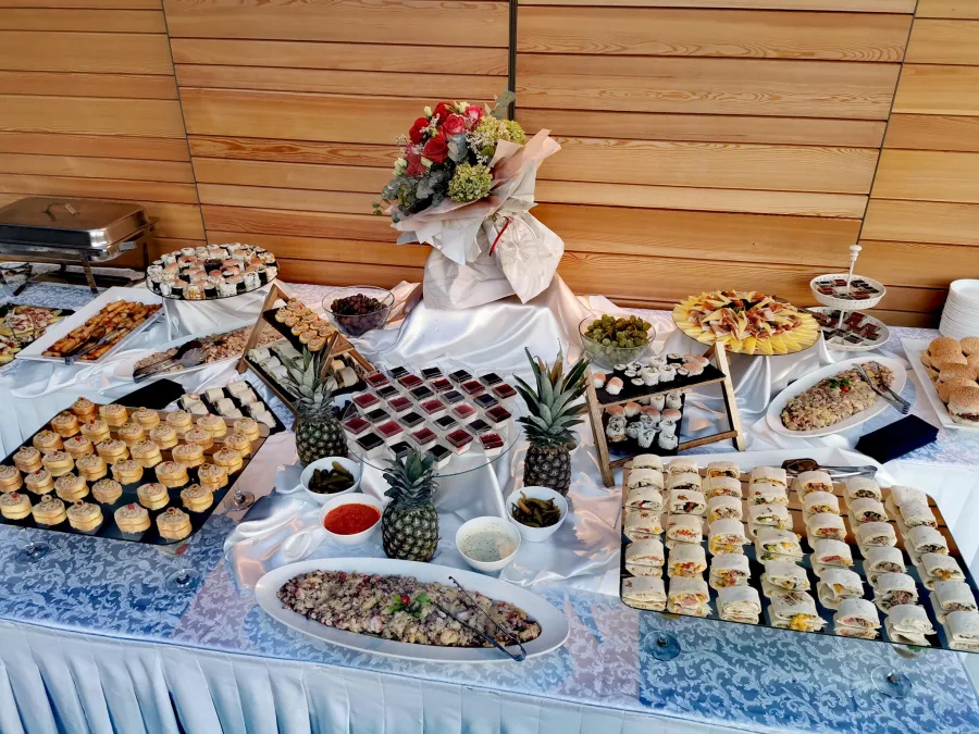 catering angelus za vjencanja zadar i okolica 5