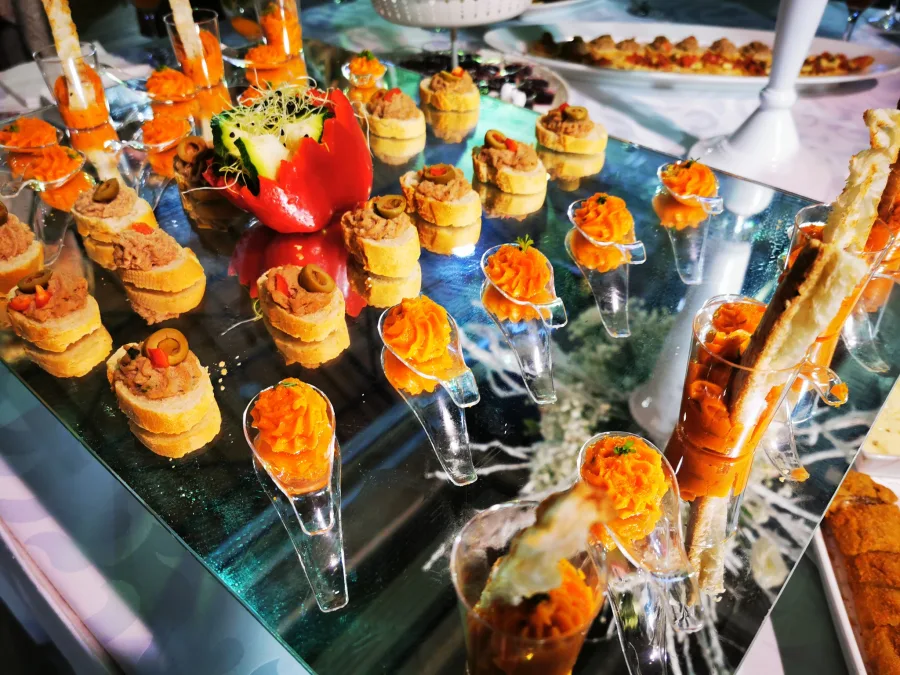 catering angelus za vjencanja zadar i okolica 52
