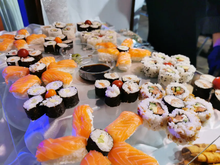 catering angelus za vjencanja zadar i okolica 53
