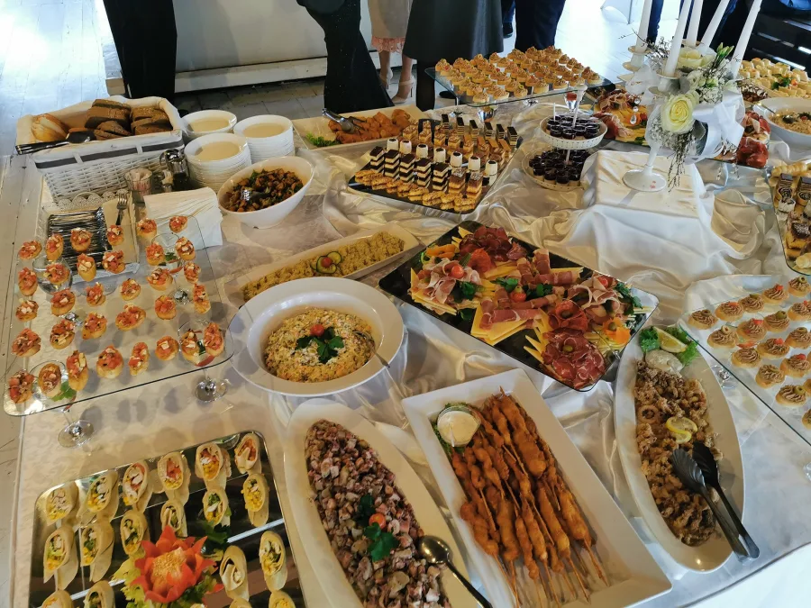 catering angelus za vjencanja zadar i okolica 54
