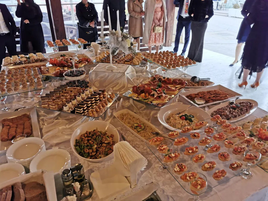 catering angelus za vjencanja zadar i okolica 55