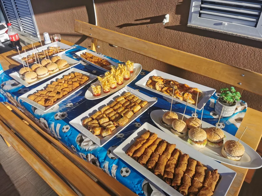 catering angelus za vjencanja zadar i okolica 59