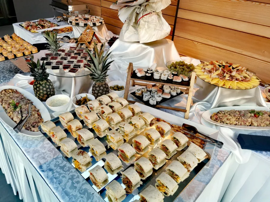 catering angelus za vjencanja zadar i okolica 7