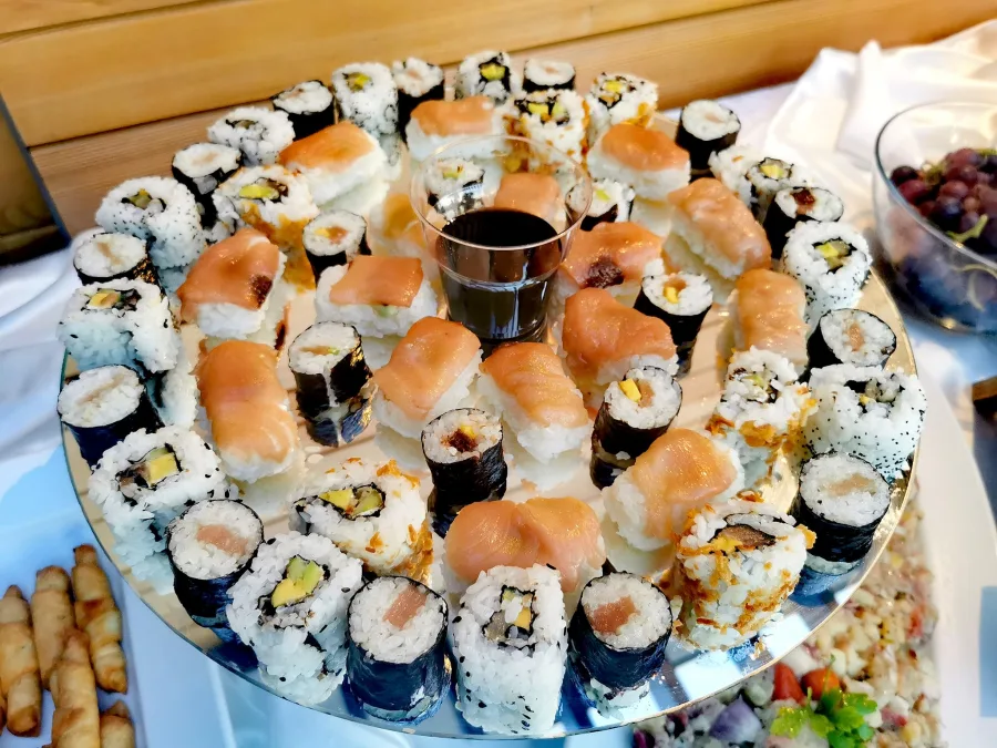 catering angelus za vjencanja zadar i okolica 8